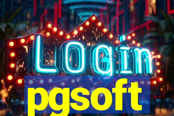 pgsoft-games porcentagem